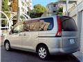 2006 Nissan Serena