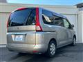 2006 Nissan Serena