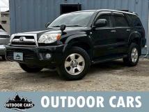 2006 Toyota Hilux Surf