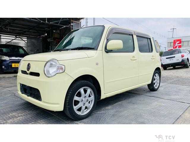 2013 Daihatsu MIRA COCOA