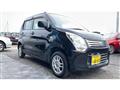 2012 Suzuki Wagon R