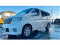 2005 Nissan Elgrand