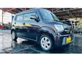 2012 Suzuki MR Wagon