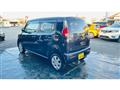 2012 Suzuki MR Wagon