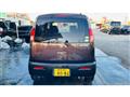 2012 Suzuki MR Wagon