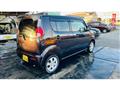 2012 Suzuki MR Wagon