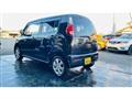 2012 Suzuki MR Wagon