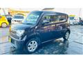2012 Suzuki MR Wagon