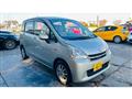 2012 Daihatsu Move