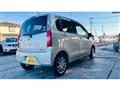 2012 Daihatsu Move