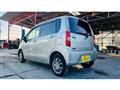 2012 Daihatsu Move