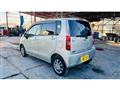 2012 Daihatsu Move