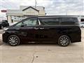 2016 Toyota Vellfire