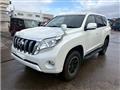 2013 Toyota Land Cruiser Prado
