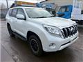2013 Toyota Land Cruiser Prado