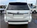 2013 Toyota Land Cruiser Prado