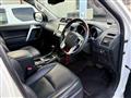 2013 Toyota Land Cruiser Prado