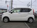 2015 Daihatsu Move