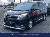 2015 Toyota Noah