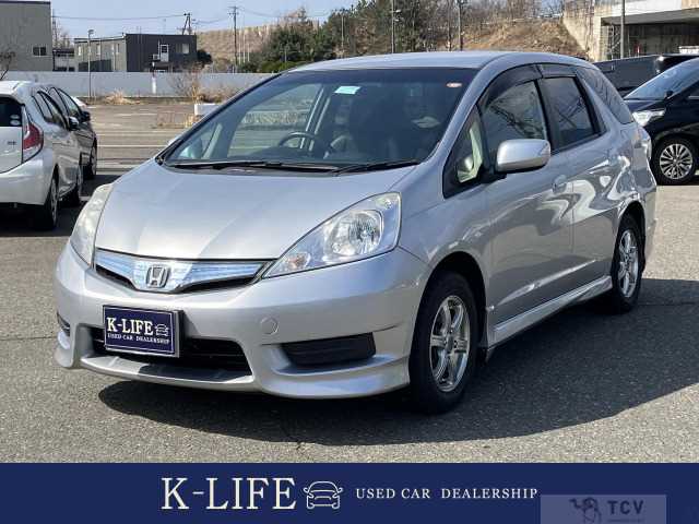 2012 Honda Honda Others