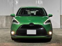 2017 Toyota Sienta