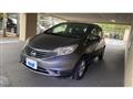 2013 Nissan Note