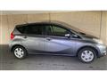 2013 Nissan Note