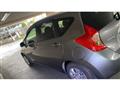 2013 Nissan Note