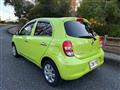 2013 Nissan March