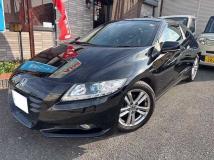 2010 Honda CR-Z
