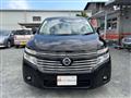 2012 Nissan Elgrand