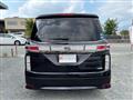 2012 Nissan Elgrand