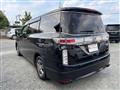 2012 Nissan Elgrand