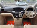 2012 Nissan Elgrand
