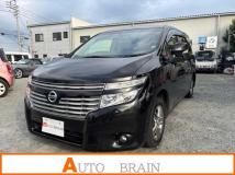 2012 Nissan Elgrand