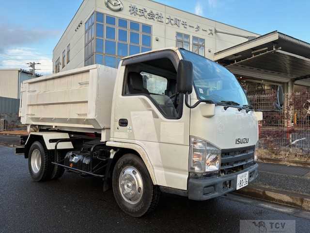 2007 Isuzu Isuzu Others