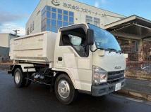 2007 Isuzu Isuzu Others