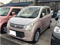 2013 Suzuki Wagon R
