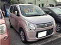 2013 Suzuki Wagon R
