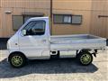 2002 Suzuki Carry Truck