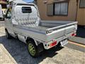2002 Suzuki Carry Truck