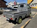 2002 Suzuki Carry Truck
