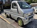 2002 Suzuki Carry Truck