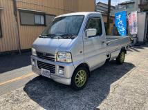2002 Suzuki Carry Truck