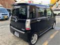 2012 Daihatsu Tant Exe