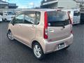 2013 Daihatsu Move