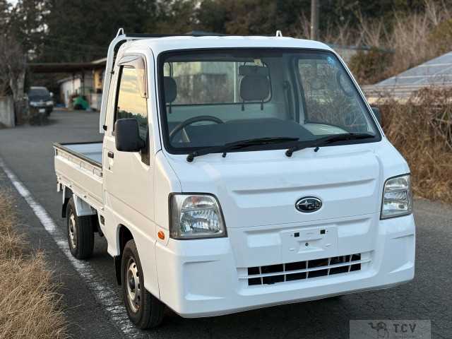 2011 Subaru Sambar