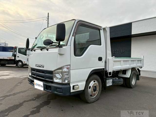 2012 Isuzu Isuzu Others