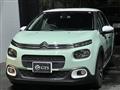 2018 Citroen C3