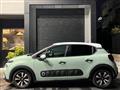 2018 Citroen C3